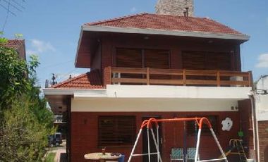 Chalet en venta en Quilmes Oeste