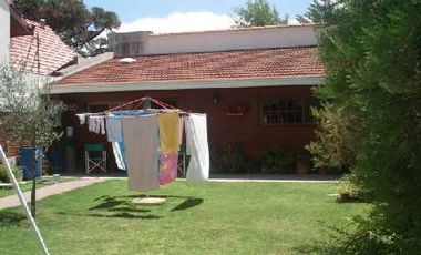 Chalet en venta en Quilmes Oeste