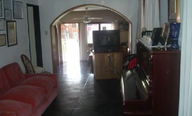 Chalet en venta en Quilmes Oeste