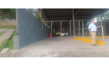 ALQUILER LOCAL COMERCIAL ARRAIJAN