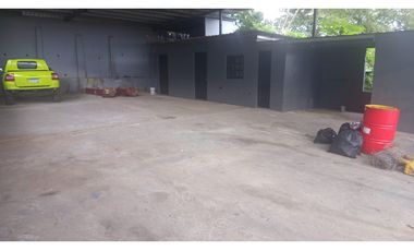 ALQUILER LOCAL COMERCIAL ARRAIJAN