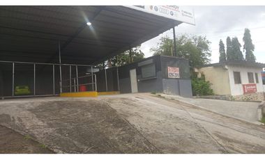 ALQUILER LOCAL COMERCIAL ARRAIJAN