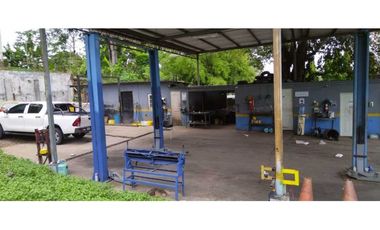 ALQUILER LOCAL COMERCIAL ARRAIJAN