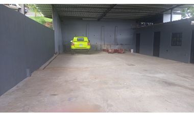 ALQUILER LOCAL COMERCIAL ARRAIJAN