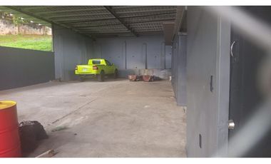 ALQUILER LOCAL COMERCIAL ARRAIJAN