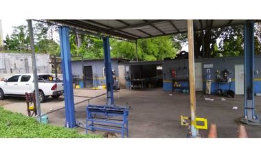 ALQUILER LOCAL COMERCIAL ARRAIJAN