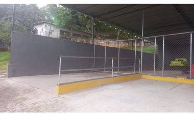 ALQUILER LOCAL COMERCIAL ARRAIJAN