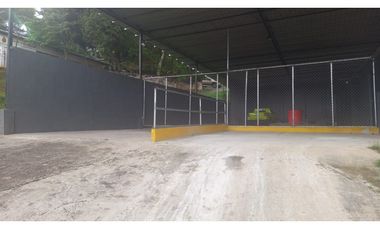 ALQUILER LOCAL COMERCIAL ARRAIJAN