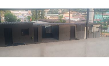 ALQUILER LOCAL COMERCIAL ARRAIJAN