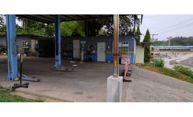 ALQUILER LOCAL COMERCIAL ARRAIJAN