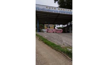 ALQUILER LOCAL COMERCIAL ARRAIJAN