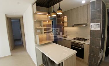 COD. 6302 - SE ARRIENDA APARTAMENTO - BARRIO: EL ANGELINO