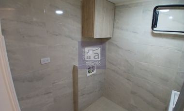 COD. 6302 - SE ARRIENDA APARTAMENTO - BARRIO: EL ANGELINO