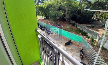 COD. 6302 - SE ARRIENDA APARTAMENTO - BARRIO: EL ANGELINO