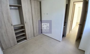 COD. 6302 - SE ARRIENDA APARTAMENTO - BARRIO: EL ANGELINO