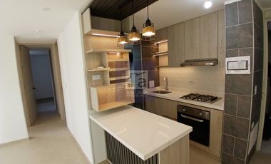 COD. 6302 - SE ARRIENDA APARTAMENTO - BARRIO: EL ANGELINO