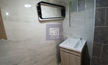 COD. 6302 - SE ARRIENDA APARTAMENTO - BARRIO: EL ANGELINO