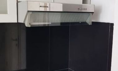 Disewakan Apartemen Silkwood Alam Sutera Tangerang Sebrang Univ Binus Studio Tower Maple