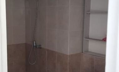 Disewakan Apartemen Silkwood Alam Sutera Tangerang Sebrang Univ Binus Studio Tower Maple