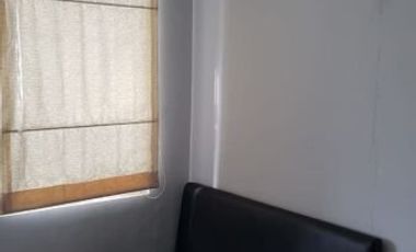 Disewakan Apartemen Silkwood Alam Sutera Tangerang Sebrang Univ Binus Studio Tower Maple