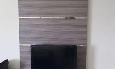 Disewakan Apartemen Silkwood Alam Sutera Tangerang Sebrang Univ Binus Studio Tower Maple