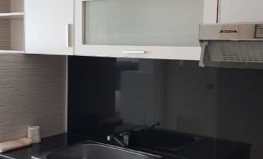 Disewakan Apartemen Silkwood Alam Sutera Tangerang Sebrang Univ Binus Studio Tower Maple