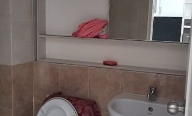 Disewakan Apartemen Silkwood Alam Sutera Tangerang Sebrang Univ Binus Studio Tower Maple