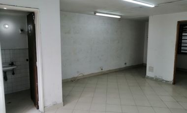 oficina en arriendo en envigado. Cod A63393