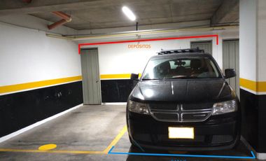 oficina en arriendo/venta en portales del norte. Cod A16761411
