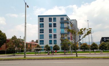 oficina en arriendo/venta en portales del norte. Cod A16761411