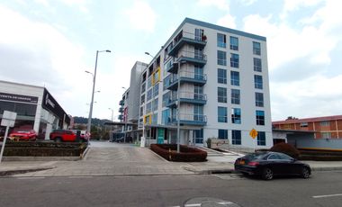 oficina en arriendo/venta en portales del norte. Cod A16761411
