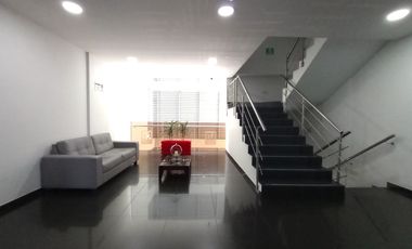 oficina en arriendo/venta en portales del norte. Cod A16761411