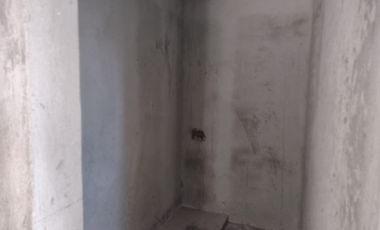 CASA EN OBRA GRIS EN VENTA EN EL FRACC. LAS PALMAS EN MEDELLIN,VER.