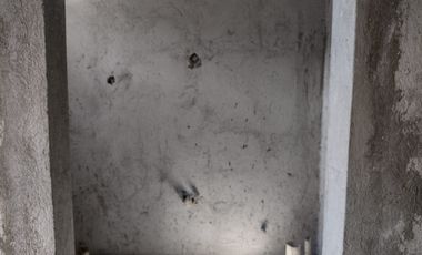 CASA EN OBRA GRIS EN VENTA EN EL FRACC. LAS PALMAS EN MEDELLIN,VER.