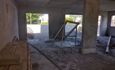 CASA EN OBRA GRIS EN VENTA EN EL FRACC. LAS PALMAS EN MEDELLIN,VER.