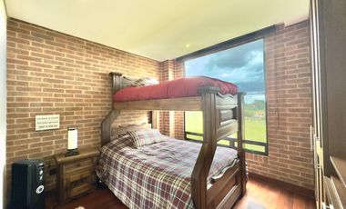 casa en arriendo en vereda mercenario porvenir. Cod A4964