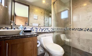 casa en arriendo en vereda mercenario porvenir. Cod A4964