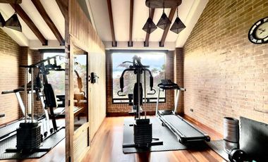 casa en arriendo en vereda mercenario porvenir. Cod A4964