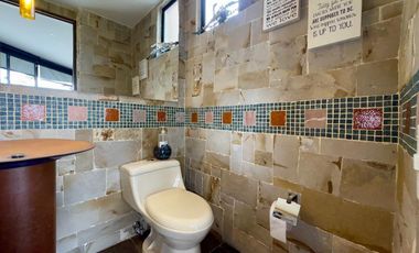 casa en arriendo en vereda mercenario porvenir. Cod A4964