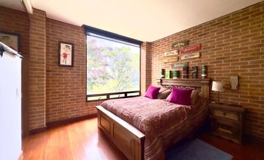 casa en arriendo en vereda mercenario porvenir. Cod A4964