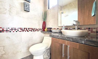 casa en arriendo en vereda mercenario porvenir. Cod A4964