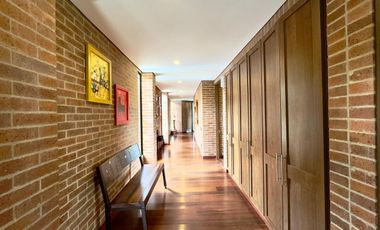 casa en arriendo en vereda mercenario porvenir. Cod A4964