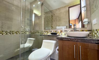 casa en arriendo en vereda mercenario porvenir. Cod A4964