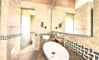 casa en arriendo en vereda mercenario porvenir. Cod A4964