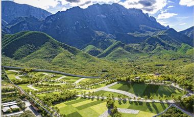 Terrenos en Venta en Zona  de Valle Alto, Monterrey N.L.