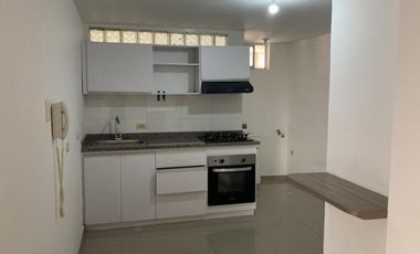 apartamento en venta en altos de riomar. Cod V101093