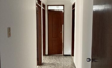 apartamento en venta en altos de riomar. Cod V101093