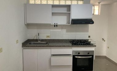 apartamento en venta en altos de riomar. Cod V101093