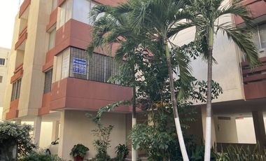 apartamento en venta en altos de riomar. Cod V101093