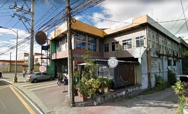 Commercial Building and Lot in Valenzuela City, Metro Manila